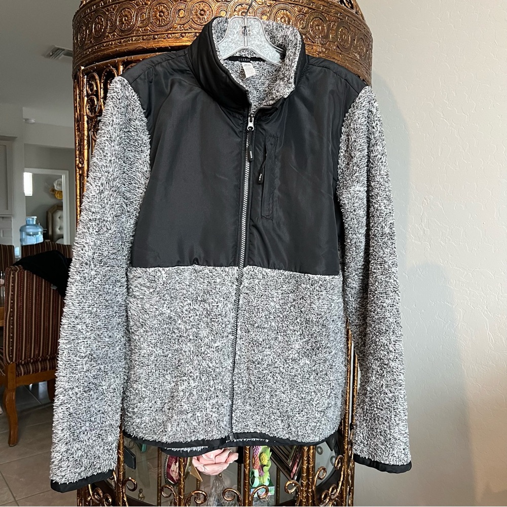 Rbx Jacket - image 1